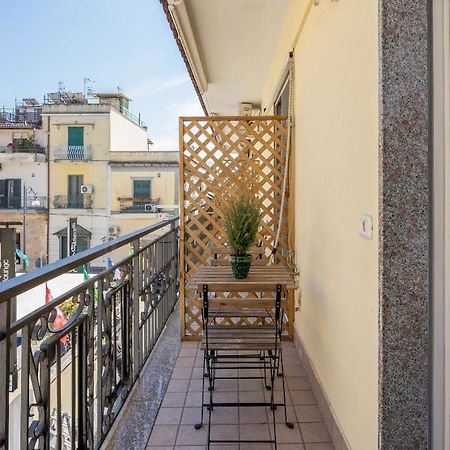 B&B Civico 8 Pompei Dış mekan fotoğraf