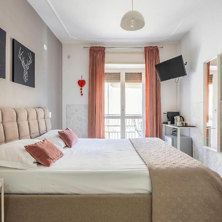B&B Civico 8 Pompei Dış mekan fotoğraf