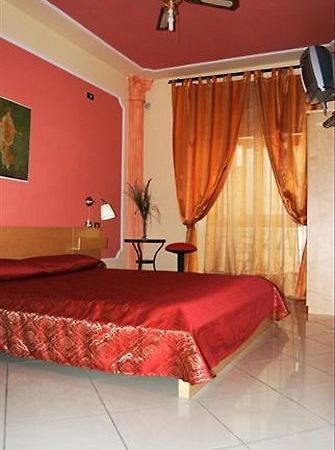 B&B Civico 8 Pompei Dış mekan fotoğraf