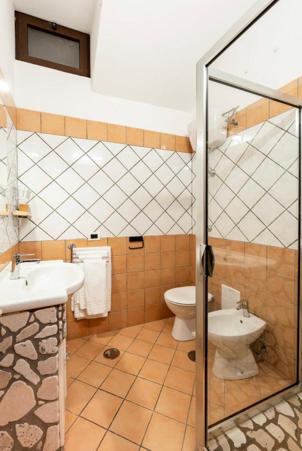 B&B Civico 8 Pompei Dış mekan fotoğraf