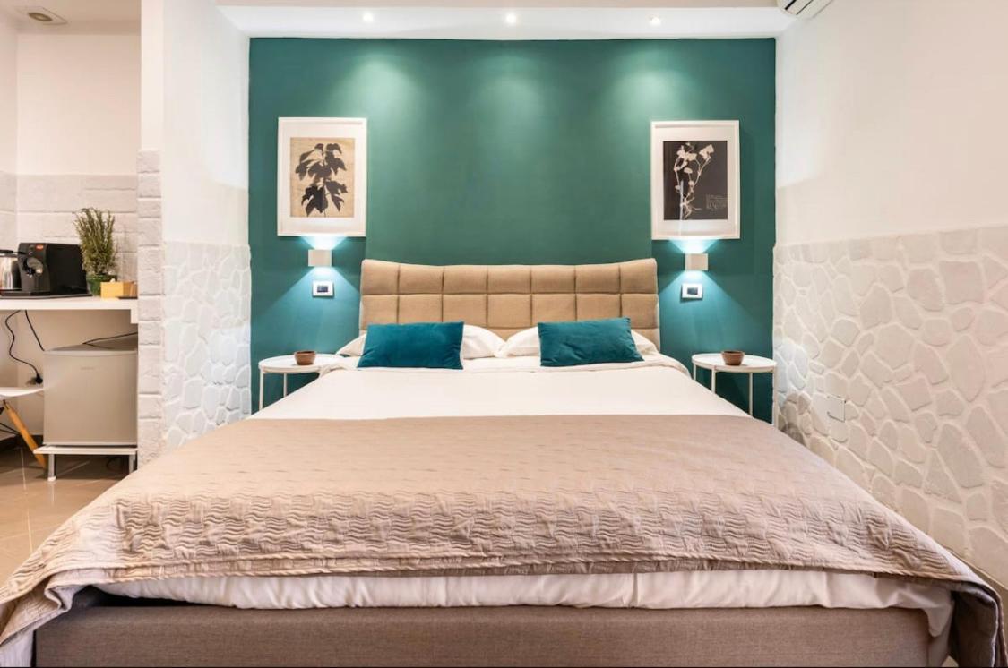 B&B Civico 8 Pompei Dış mekan fotoğraf