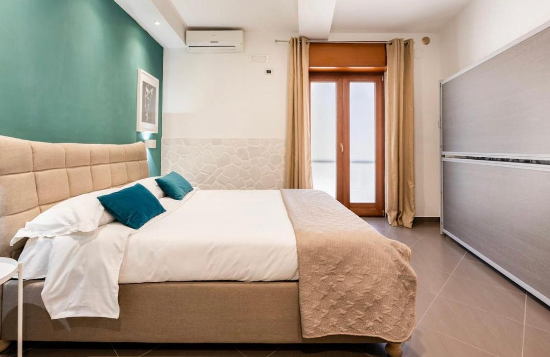 B&B Civico 8 Pompei Dış mekan fotoğraf