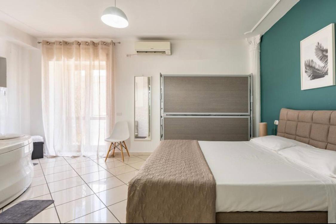 B&B Civico 8 Pompei Dış mekan fotoğraf
