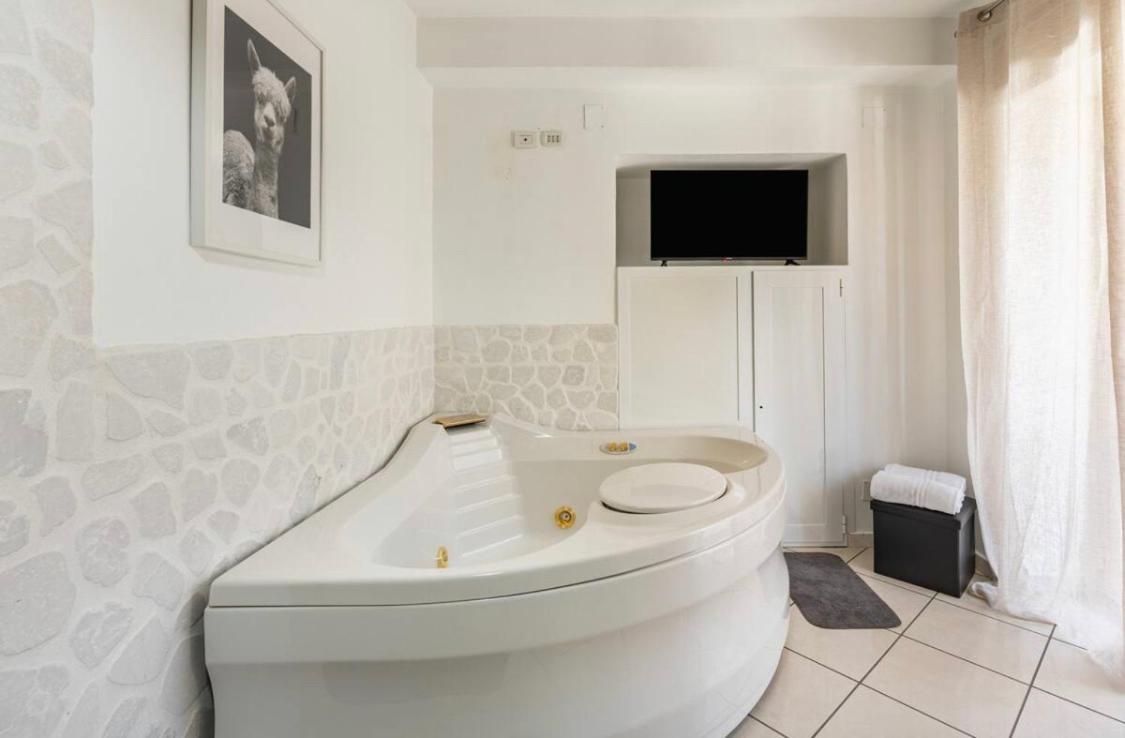 B&B Civico 8 Pompei Dış mekan fotoğraf