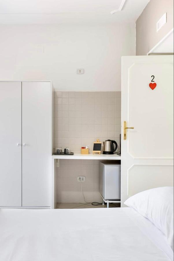 B&B Civico 8 Pompei Dış mekan fotoğraf