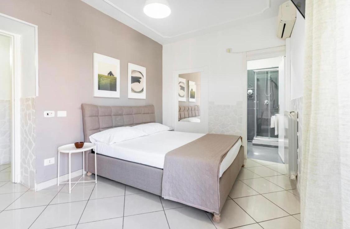 B&B Civico 8 Pompei Dış mekan fotoğraf