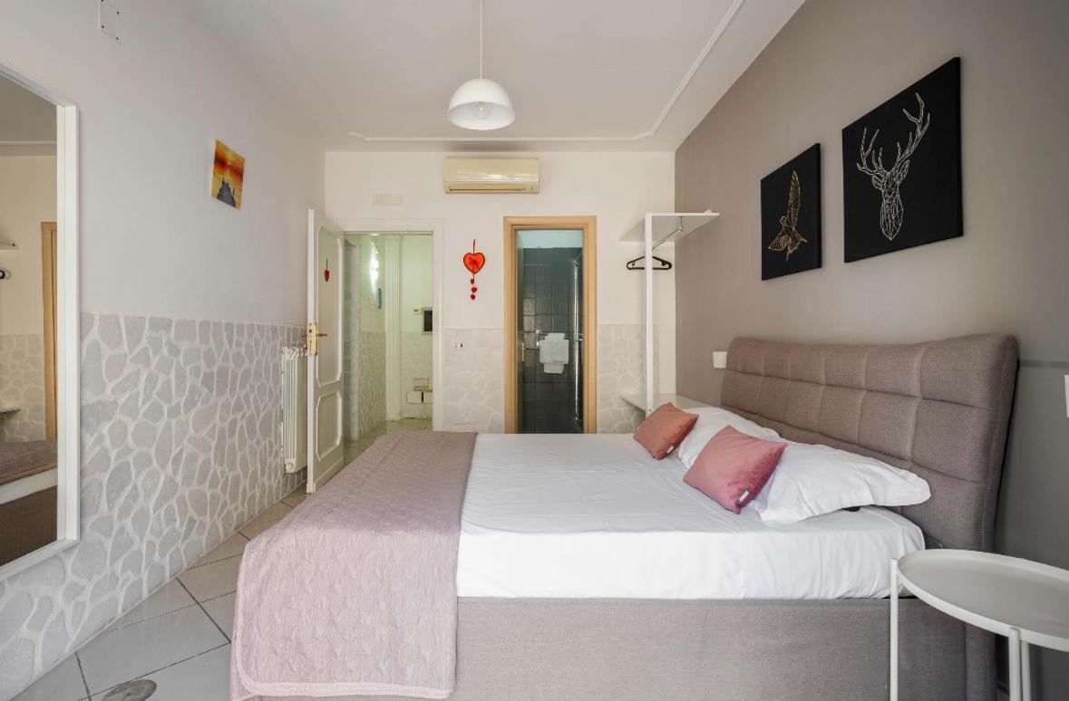 B&B Civico 8 Pompei Dış mekan fotoğraf