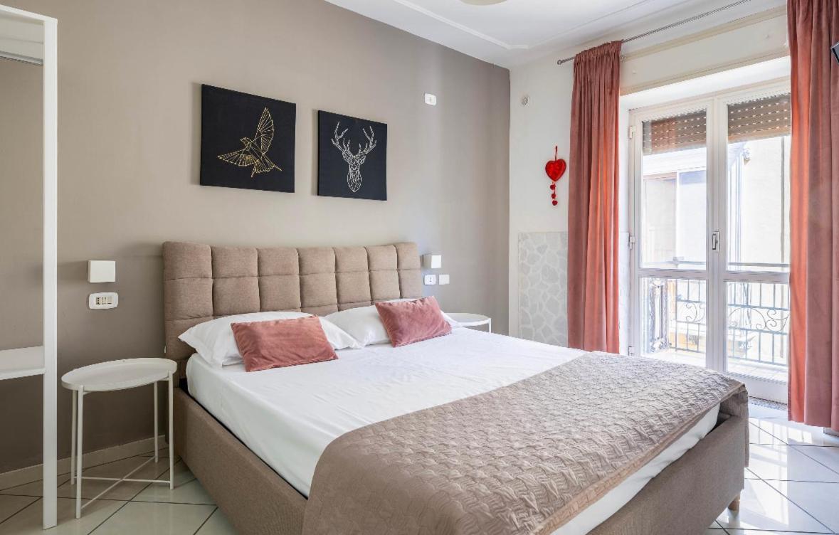B&B Civico 8 Pompei Dış mekan fotoğraf