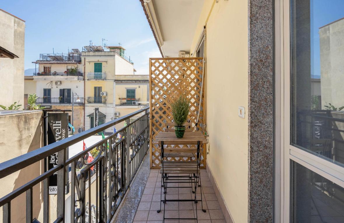 B&B Civico 8 Pompei Dış mekan fotoğraf