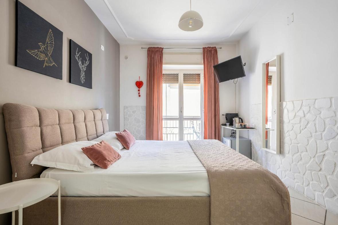 B&B Civico 8 Pompei Dış mekan fotoğraf