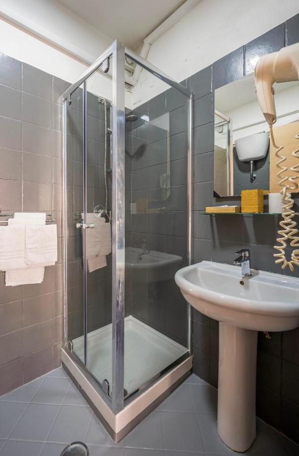 B&B Civico 8 Pompei Dış mekan fotoğraf