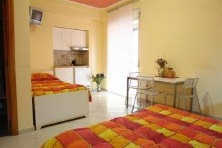 B&B Civico 8 Pompei Dış mekan fotoğraf