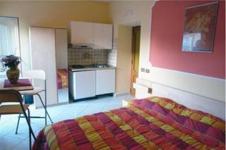 B&B Civico 8 Pompei Dış mekan fotoğraf